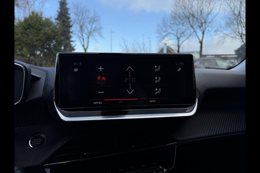 Peugeot 2008 1.5 BlueHDi Blue Lease Allure | Navi | Camera | Trekhaak |