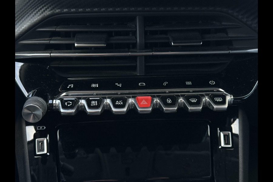 Peugeot 2008 1.5 BlueHDi Blue Lease Allure | Navi | Camera | Trekhaak |