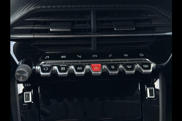 Peugeot 2008 1.5 BlueHDi Blue Lease Allure | Navi | Camera | Trekhaak |