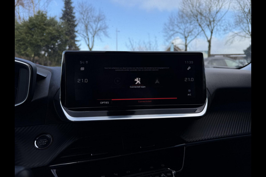 Peugeot 2008 1.5 BlueHDi Blue Lease Allure | Navi | Camera | Trekhaak |
