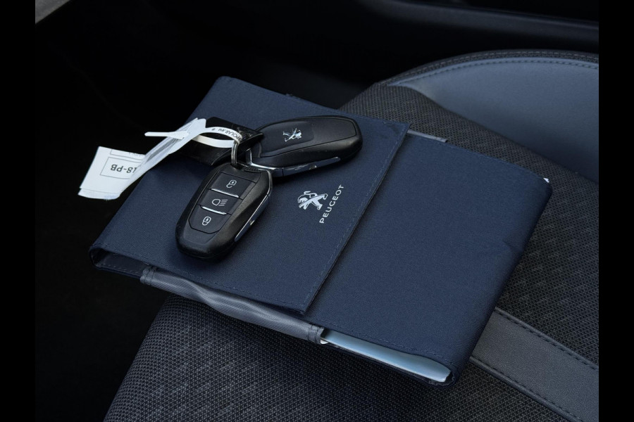 Peugeot 2008 1.5 BlueHDi Blue Lease Allure | Navi | Camera | Trekhaak |