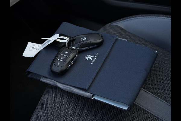 Peugeot 2008 1.5 BlueHDi Blue Lease Allure | Navi | Camera | Trekhaak |