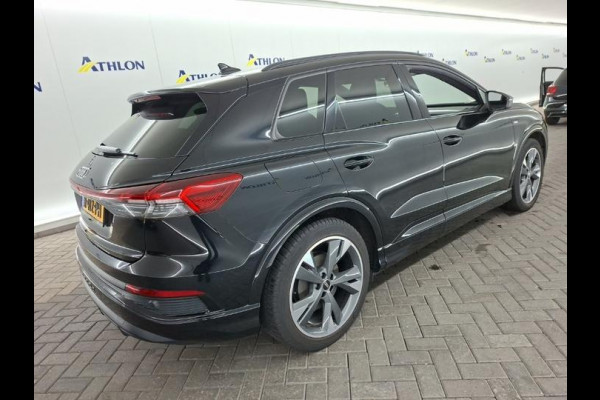 Audi Q4 e-tron 40 S-Line Competition 77 kWh | Navi | Panorama | Virtual Cockpit