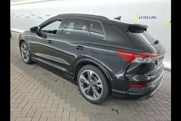 Audi Q4 e-tron 40 S-Line Competition 77 kWh | Navi | Panorama | Virtual Cockpit
