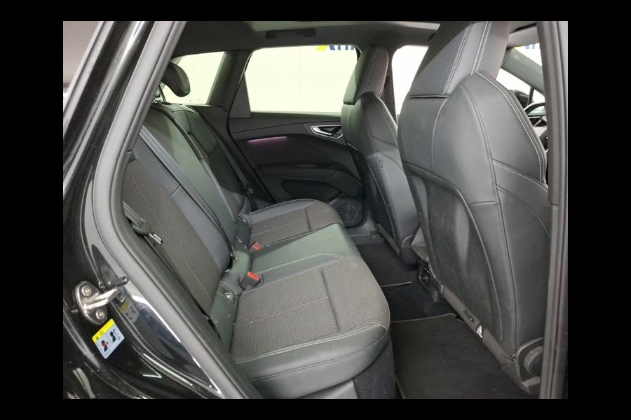 Audi Q4 e-tron 40 S-Line Competition 77 kWh | Navi | Panorama | Virtual Cockpit