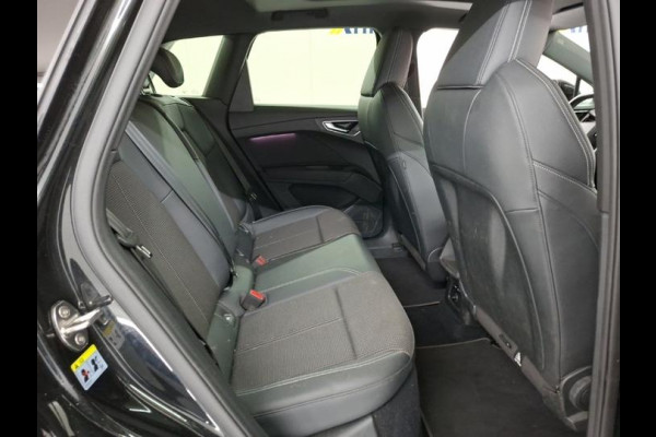 Audi Q4 e-tron 40 S-Line Competition 77 kWh | Navi | Panorama | Virtual Cockpit