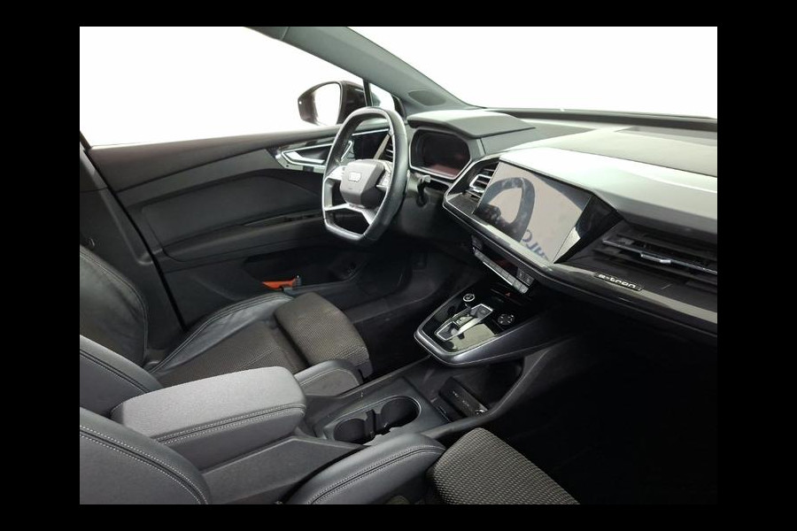Audi Q4 e-tron 40 S-Line Competition 77 kWh | Navi | Panorama | Virtual Cockpit
