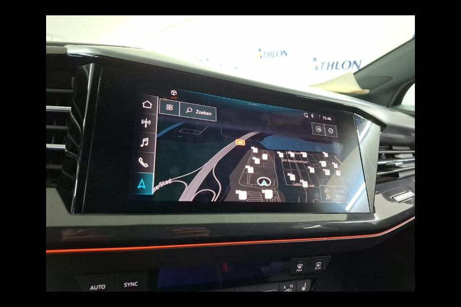 Audi Q4 e-tron 40 S-Line Competition 77 kWh | Navi | Panorama | Virtual Cockpit