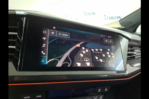 Audi Q4 e-tron 40 S-Line Competition 77 kWh | Navi | Panorama | Virtual Cockpit
