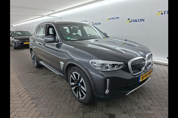 BMW iX3 Aut. High Executive 80 kWh | Navi | Panorama | Trekhaak | Camera