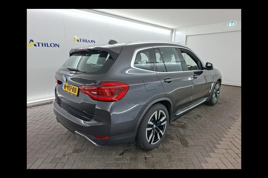 BMW iX3 Aut. High Executive 80 kWh | Navi | Panorama | Trekhaak | Camera
