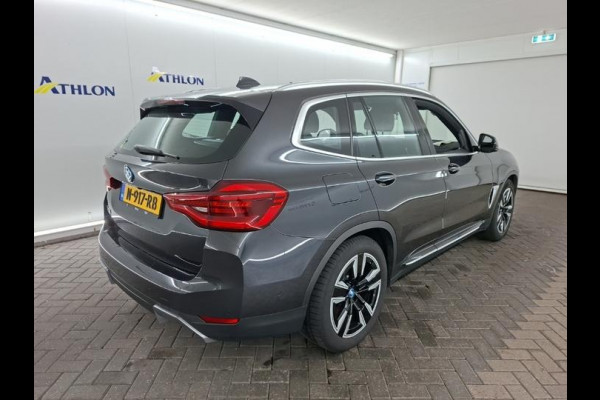 BMW iX3 Aut. High Executive 80 kWh | Navi | Panorama | Trekhaak | Camera