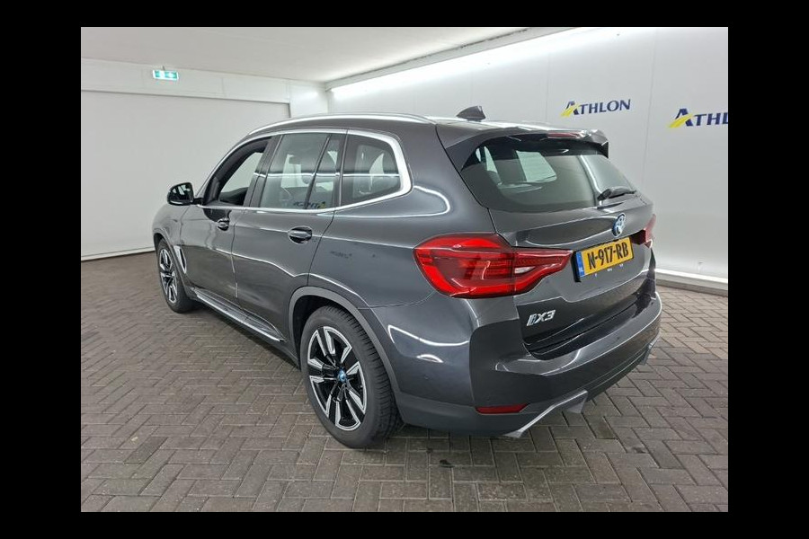 BMW iX3 Aut. High Executive 80 kWh | Navi | Panorama | Trekhaak | Camera