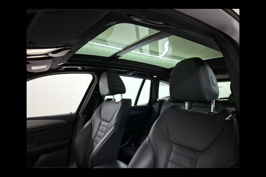 BMW iX3 Aut. High Executive 80 kWh | Navi | Panorama | Trekhaak | Camera