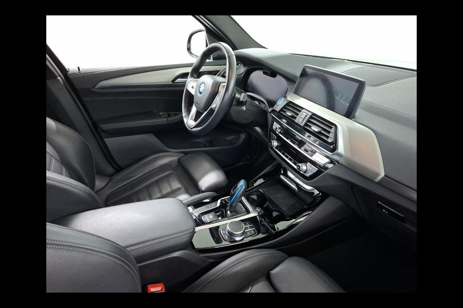 BMW iX3 Aut. High Executive 80 kWh | Navi | Panorama | Trekhaak | Camera