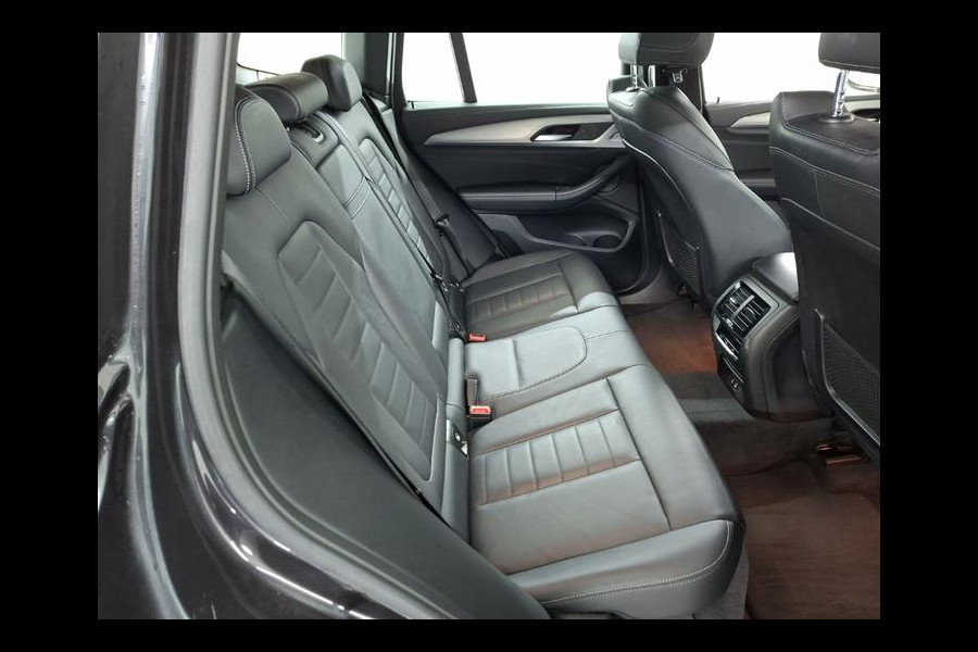 BMW iX3 Aut. High Executive 80 kWh | Navi | Panorama | Trekhaak | Camera