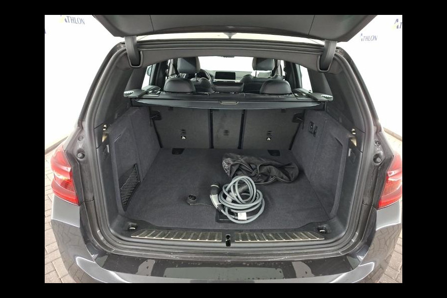 BMW iX3 Aut. High Executive 80 kWh | Navi | Panorama | Trekhaak | Camera