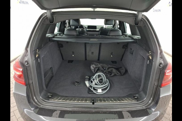 BMW iX3 Aut. High Executive 80 kWh | Navi | Panorama | Trekhaak | Camera