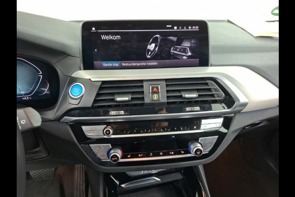 BMW iX3 Aut. High Executive 80 kWh | Navi | Panorama | Trekhaak | Camera