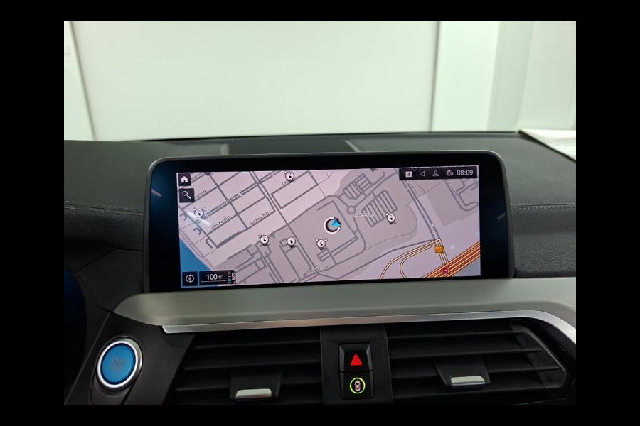BMW iX3 Aut. High Executive 80 kWh | Navi | Panorama | Trekhaak | Camera