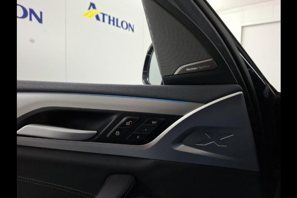 BMW iX3 Aut. High Executive 80 kWh | Navi | Panorama | Trekhaak | Camera