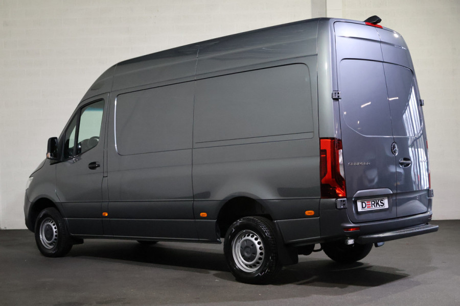Mercedes-Benz Sprinter 317 CDI L2 H2 Automaat Navigatie Led