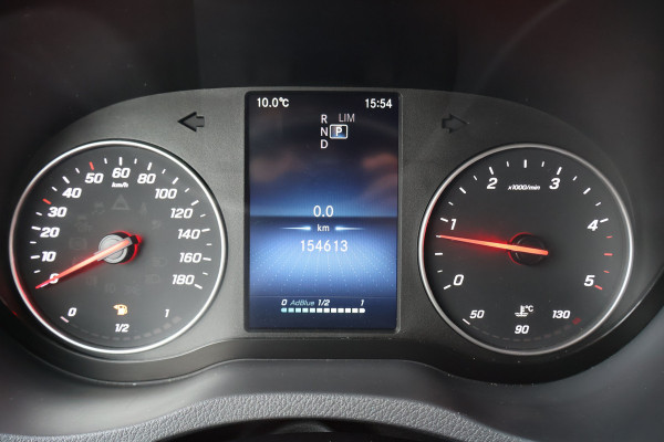 Mercedes-Benz Sprinter 317 CDI L2 H2 Automaat Navigatie Led