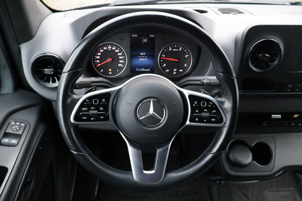 Mercedes-Benz Sprinter 317 CDI L2 H2 Automaat Navigatie Led