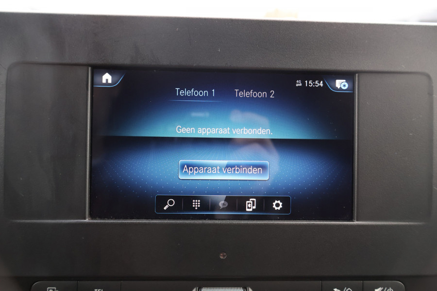 Mercedes-Benz Sprinter 317 CDI L2 H2 Automaat Navigatie Led