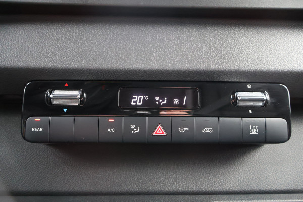 Mercedes-Benz Sprinter 317 CDI L2 H2 Automaat Navigatie Led
