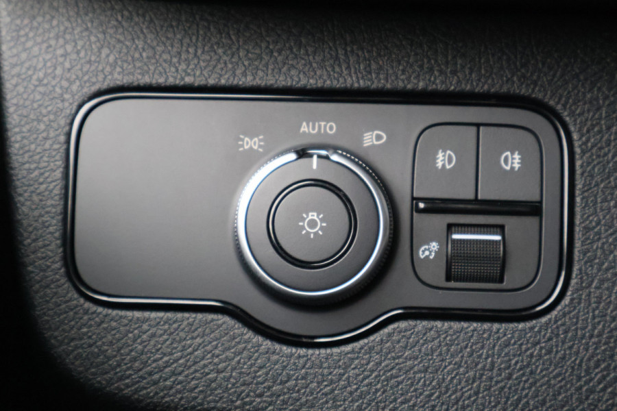 Mercedes-Benz Sprinter 317 CDI L2 H2 Automaat Navigatie Led