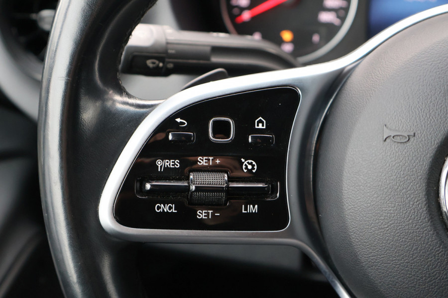 Mercedes-Benz Sprinter 317 CDI L2 H2 Automaat Navigatie Led
