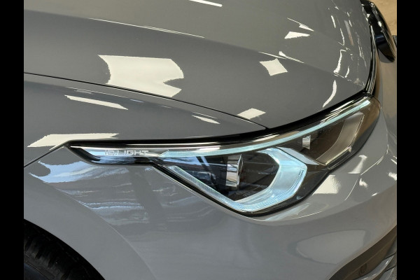Volkswagen Golf 2.0 TDI DSG ACTIVE IQ LIGHT ACC LED PANO CAMERA PARKEERSENSOREN VOOR EN ACHTER STUURVERWARMING STOELVERWARMING