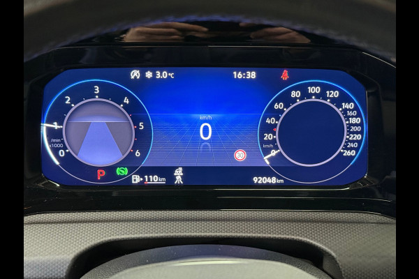 Volkswagen Golf 2.0 TDI DSG ACTIVE IQ LIGHT ACC LED PANO CAMERA PARKEERSENSOREN VOOR EN ACHTER STUURVERWARMING STOELVERWARMING