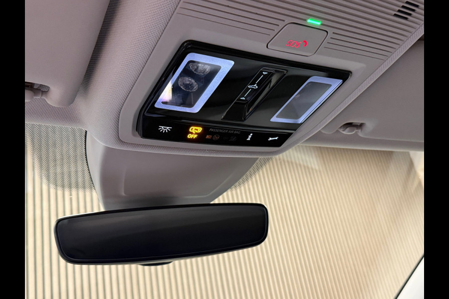 Volkswagen Golf 2.0 TDI DSG ACTIVE IQ LIGHT ACC LED PANO CAMERA PARKEERSENSOREN VOOR EN ACHTER STUURVERWARMING STOELVERWARMING