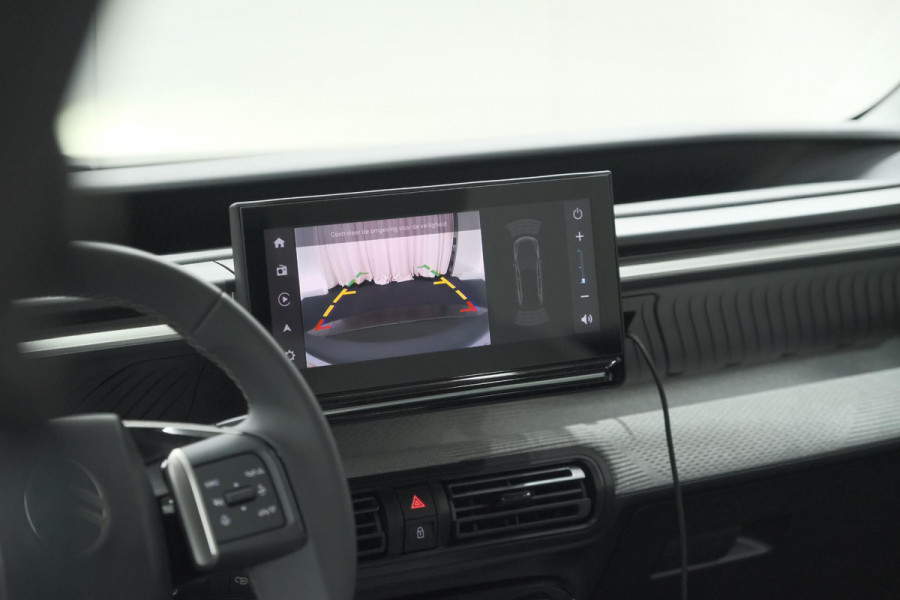Citroën ë-C3 Max 113pk 44 kWh | Camera | Navigatie | Apple Carplay | Parkeersensoren