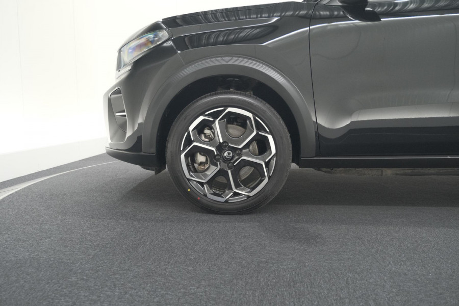 Citroën ë-C3 Max 113pk 44 kWh | Camera | Navigatie | Apple Carplay | Parkeersensoren