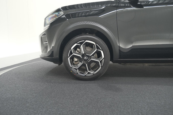 Citroën ë-C3 Max 113pk 44 kWh | Camera | Navigatie | Apple Carplay | Parkeersensoren