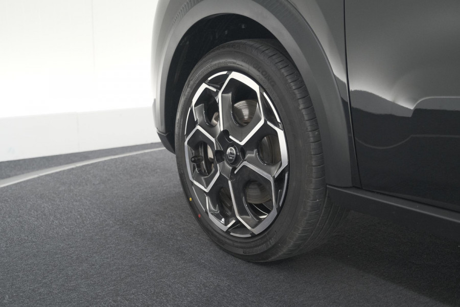 Citroën ë-C3 Max 113pk 44 kWh | Camera | Navigatie | Apple Carplay | Parkeersensoren