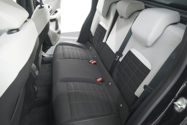 Citroën ë-C3 Max 113pk 44 kWh | Camera | Navigatie | Apple Carplay | Parkeersensoren