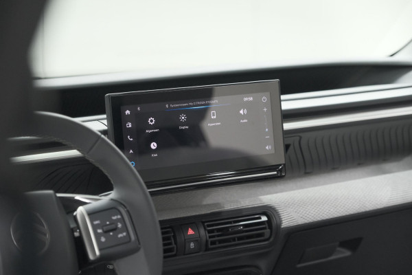 Citroën ë-C3 Max 113pk 44 kWh | Camera | Navigatie | Apple Carplay | Parkeersensoren