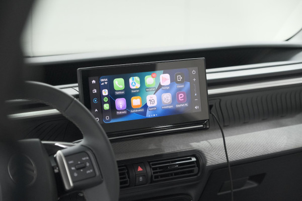 Citroën ë-C3 Max 113pk 44 kWh | Camera | Navigatie | Apple Carplay | Parkeersensoren