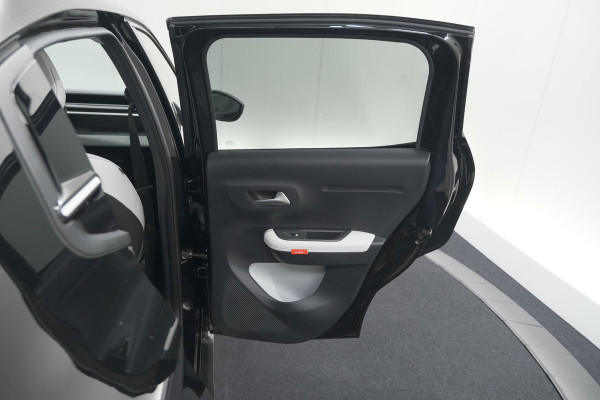 Citroën ë-C3 Max 113pk 44 kWh | Camera | Navigatie | Apple Carplay | Parkeersensoren