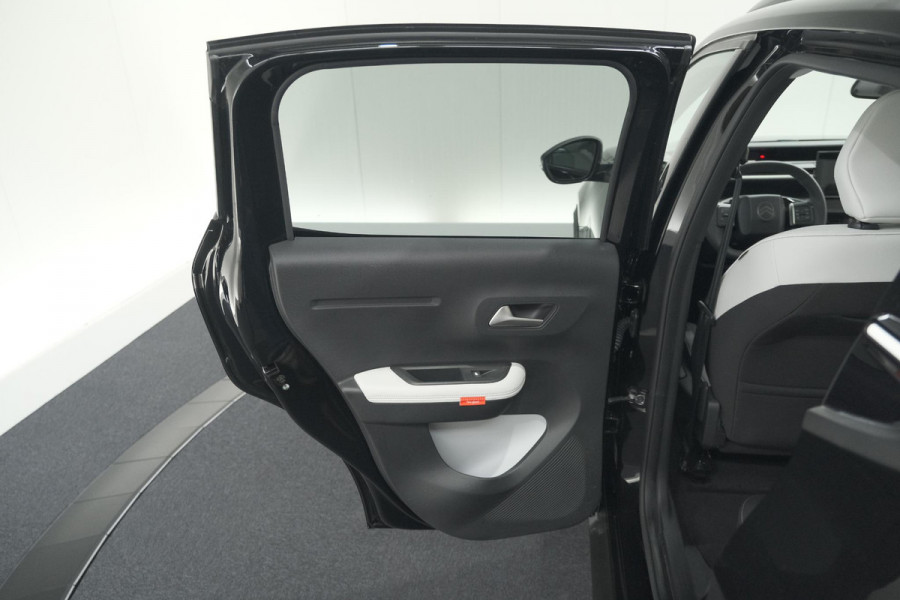 Citroën ë-C3 Max 113pk 44 kWh | Camera | Navigatie | Apple Carplay | Parkeersensoren
