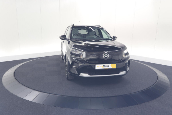 Citroën ë-C3 Max 113pk 44 kWh | Camera | Navigatie | Apple Carplay | Parkeersensoren