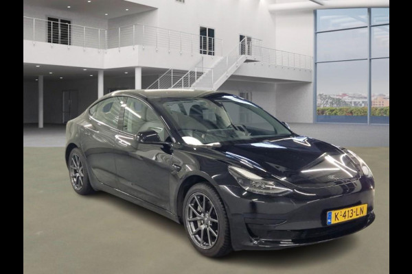Tesla Model 3 Range Plus | Autopilot | Panorama | Leder |