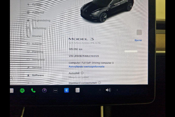 Tesla Model 3 Range Plus | Autopilot | Panorama | Leder |