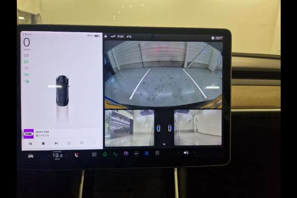 Tesla Model 3 Range Plus | Autopilot | Panorama | Leder |