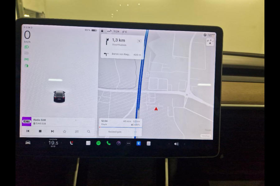 Tesla Model 3 Range Plus | Autopilot | Panorama | Leder |