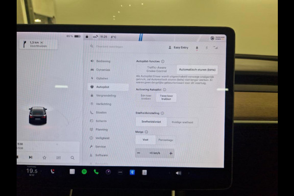Tesla Model 3 Range Plus | Autopilot | Panorama | Leder |